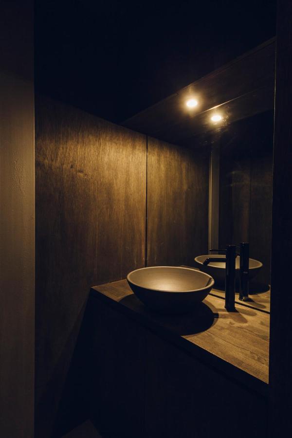 Ieno House Kyoto Villa Exterior photo